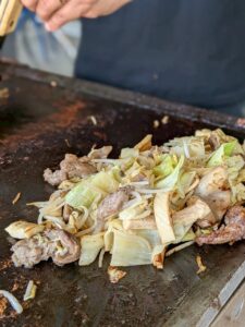 ベルハピネス1周年記念 大感謝祭に行ってきました！