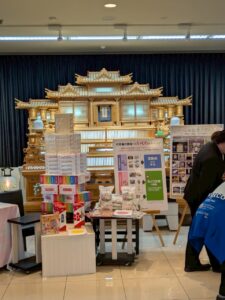 ベルハピネス1周年記念 大感謝祭に行ってきました！