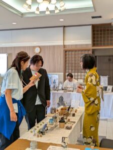 ベルハピネス1周年記念 大感謝祭に行ってきました！