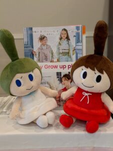 ベルハピネス1周年記念 大感謝祭に行ってきました！