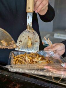 ベルハピネス1周年記念 大感謝祭に行ってきました！