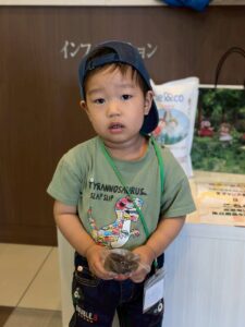 ベルハピネス1周年記念 大感謝祭に行ってきました！