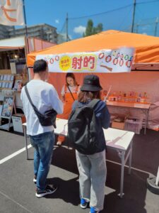 「家族葬会館 八光殿 東大阪鷹殿」オープン記念イベント
