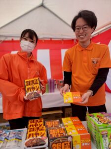 「家族葬会館 八光殿 東大阪鷹殿」オープン記念イベント