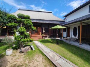 4/29開催！！古民家deきらきらっとマルシェ inらさんぶらCAFE