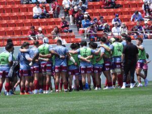 5月3日 花園近鉄ライナーズvsNECグリーンロケッツ東葛（絶対負けられない上位チームとの2連戦）