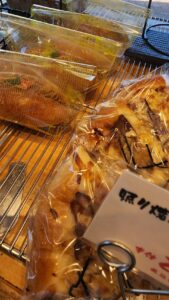 気になっていたパン屋さん。