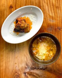 5/9からのランチメニューのご案内🍽