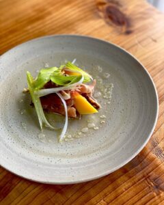 5/9からのランチメニューのご案内🍽