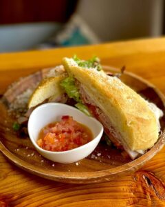 5/9からのランチメニューのご案内🍽