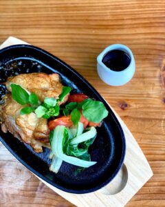 5/9からのランチメニューのご案内🍽