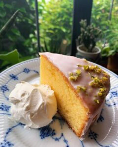 ウィークエンド・シトロン🍋