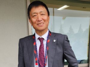 花園近鉄ライナーズ vs 豊田自動織機シャトルズ愛知　第14節（ウェーブスタジアム刈谷）