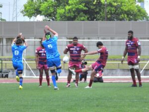 5月24日(土) 入替戦！ 花園近鉄ライナーズ vs 三重ホンダヒート 東大阪市民無料招待！