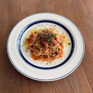 【ディナー営業、再びはじまりました＊】