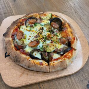 【ディナー営業、再びはじまりました＊】