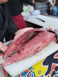 ５月１８日 マンハイムクレール石切ふれあい祭り