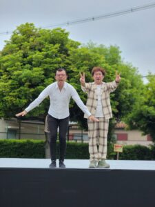 5月17日・18日開催「東大阪市花園ラグビー場フェスティバル2025」