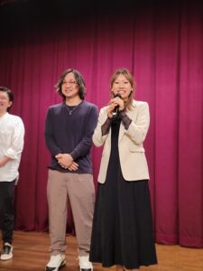 石切参道商店街 総会＆懇親パーティー