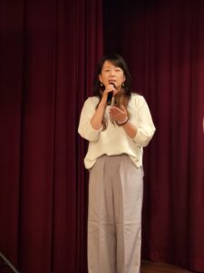 石切参道商店街 総会＆懇親パーティー