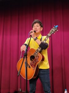 石切参道商店街 総会＆懇親パーティー