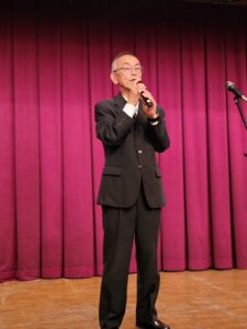 石切参道商店街 総会＆懇親パーティー