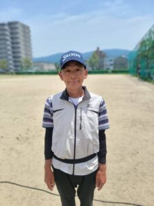 第16回 市長杯　東大阪市民グラウンド・ゴルフ大会