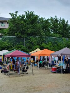 5月25日 額田はじめ会 FESTIVAL ハジフェス2025