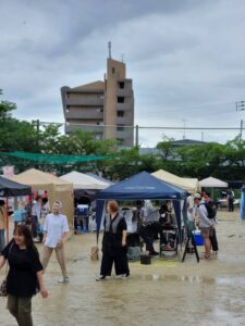 5月25日 額田はじめ会 FESTIVAL ハジフェス2025
