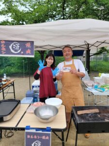 5月25日 額田はじめ会 FESTIVAL ハジフェス2025