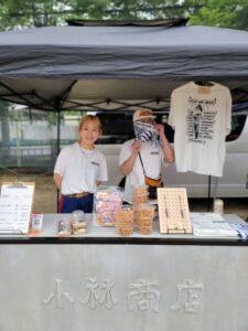 5月25日 額田はじめ会 FESTIVAL ハジフェス2025