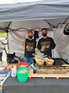 5月25日 額田はじめ会 FESTIVAL ハジフェス2025