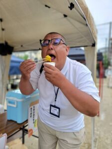 5月25日 額田はじめ会 FESTIVAL ハジフェス2025