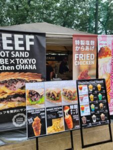 5月25日 額田はじめ会 FESTIVAL ハジフェス2025