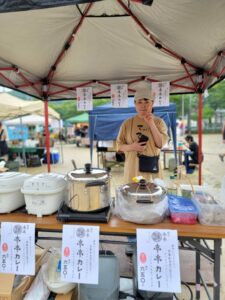 5月25日 額田はじめ会 FESTIVAL ハジフェス2025