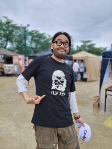 5月25日 額田はじめ会 FESTIVAL ハジフェス2025