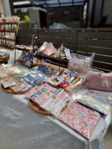 5月20日　第2回 peaceful marche