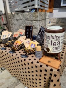 5月20日　第2回 peaceful marche