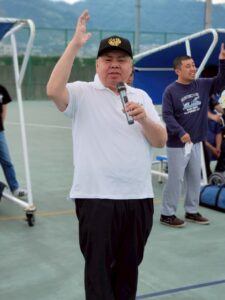 【東大阪市障害者文化スポーツ大会ENJOY！ボッチャを取材】