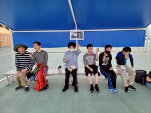 【東大阪市障害者文化スポーツ大会ENJOY！ボッチャを取材】