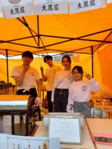 5月25日東大阪くいだおれ祭り 2日目