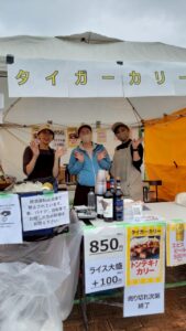 5月25日東大阪くいだおれ祭り 2日目