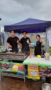 5月25日東大阪くいだおれ祭り 2日目