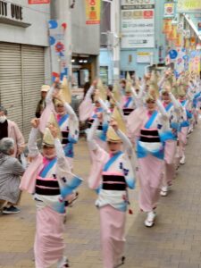 ５月６日『瓢箪山フェスティバルwithちびっこまつり2025』