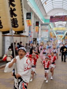 ５月６日『瓢箪山フェスティバルwithちびっこまつり2025』