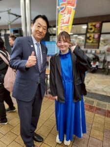 ５月６日『瓢箪山フェスティバルwithちびっこまつり2025』