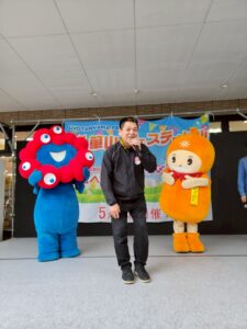 ５月６日『瓢箪山フェスティバルwithちびっこまつり2025』