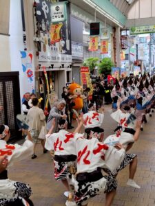 ５月６日『瓢箪山フェスティバルwithちびっこまつり2025』