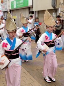 ５月６日『瓢箪山フェスティバルwithちびっこまつり2025』