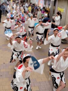 ５月６日『瓢箪山フェスティバルwithちびっこまつり2025』